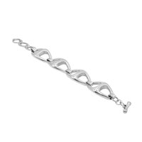 Pulsera Ciclon Mujer Amarres in Aleación de Metal 251104 - 251104